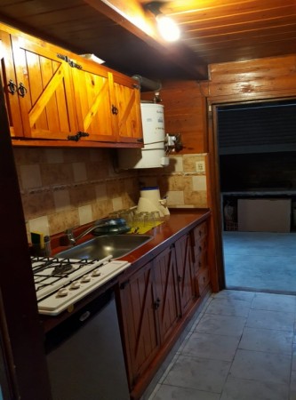 Alquiler Temporario para Empresas.-