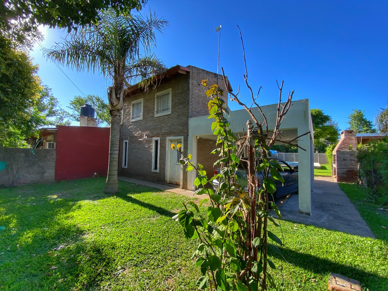 Lima 2330 - Country 16 - Pueblo Esther