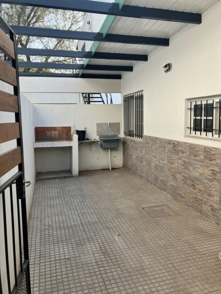 Alberdi 780 - Dpto. 2