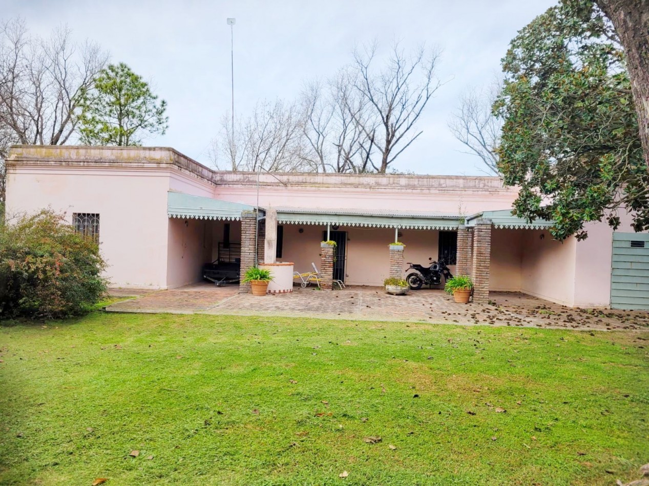 Magallanes esq. Lima