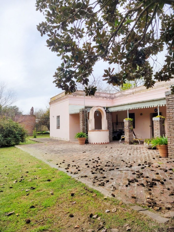 Magallanes esq. Lima