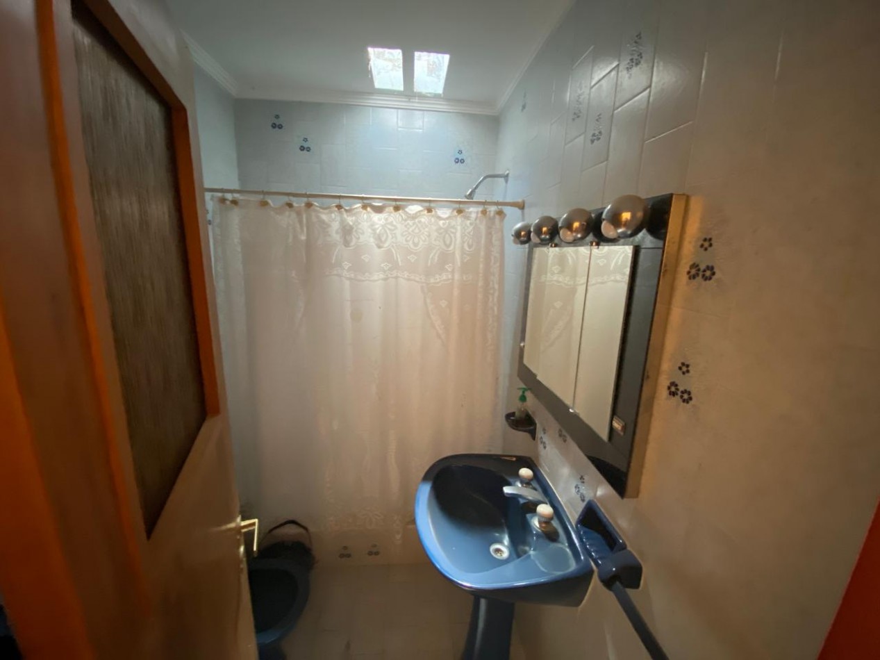 Rio Gualeguaychu - a metros de costanera - 