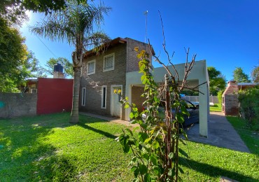 Lima 2330 - Country 16 - Pueblo Esther